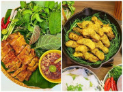 Bếp Eva - Gợi ý 9 món siêu ngon cho kỳ nghỉ lễ kéo dài, nhìn mà thèm chảy nước miếng
