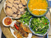 Bếp Eva - Gợi ý 14 mâm cơm tươi ngon, thanh mát dễ nấu cho những ngày hè bận rộn