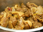 Bếp Eva - Thịt này “mát như kem”, thịt lợn cũng chẳng bổ bằng, mùa hè ăn nhiều thanh nhiệt, bổ thận, nấu món nào cũng ngon