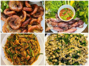 Bếp Eva - Mẹ đảm gợi ý 20 món nhậu lai rai cho cuối tuần, nhìn là thèm chảy nước miếng, đặc biệt dễ làm