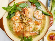 Bếp Eva - Gợi ý 5 món canh chua dễ nấu lại ngon miệng trôi cơm cho ngày hè, cả nhà thi nhau chan ngập bát chả cần món mặn