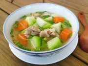 Bếp Eva - Canh xương nấu lúc nào cũng tanh nồng, hóa ra nhiều người cho 3 thứ này vào hầm chung