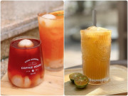 Bếp Eva - Gợi ý 5 loại trà, nước tự làm cực ngon, mát lạnh cho mùa hè, ăn đứt hàng quán, tội gì không thử