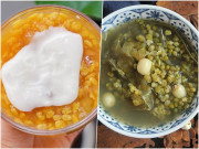 Bếp Eva - Cách nấu 5 món chè mát lạnh, cực ngon lại đặc biệt dễ làm cho mùa hè nóng bức