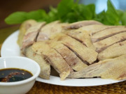 Bếp Eva - Luộc vịt nhiều năm giờ mới biết, dùng quả này có thể khử mùi hôi cực hiệu quả, thịt chắc ngọt cực thơm ngon