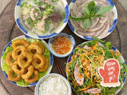 Bếp Eva - Hôm nay nấu gì: Cơm tối ngon thế này ai nỡ chối từ