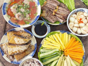 Bếp Eva - Hôm nay nấu gì: Bữa tối ngon, dễ ăn cho cả nhà