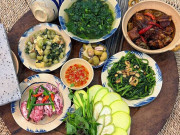 Bếp Eva - Gợi ý 14 mâm cơm chuẩn vị nhà vừa ngon lại dễ nấu, nhìn chỉ muốn ăn ngay