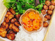 Bếp Eva - Cuối tuần rảnh rỗi làm 5 món ngon, hấp dẫn, dễ ăn này đãi cả nhà