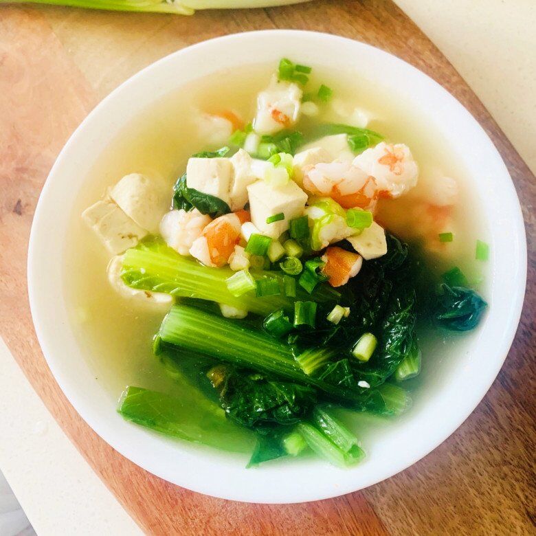 Loại rau mệnh danh là vua thải độc gan, đem nấu canh hay cuốn thịt đều ...