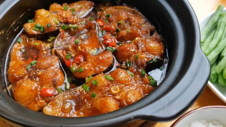 Nhiều năm kho cá giờ mới biết, việc thêm thứ gì để cá không tanh lại nhanh mềm rất quan trọng, phần lớn làm sai nên không ngon - 1