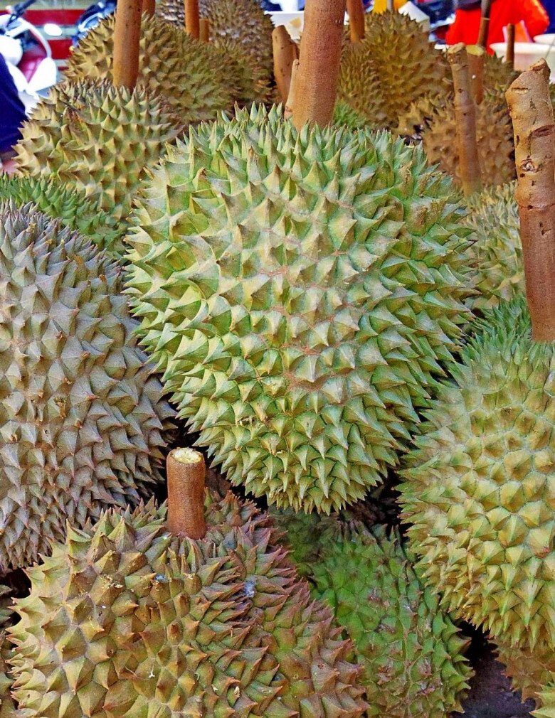 Tại sao ngày càng nhiều người từ bỏ ăn sầu riêng bổ sẵn? 4 mẹo chọn nguyên quả cực thông minh này hóa ra là nguyên nhân - 2