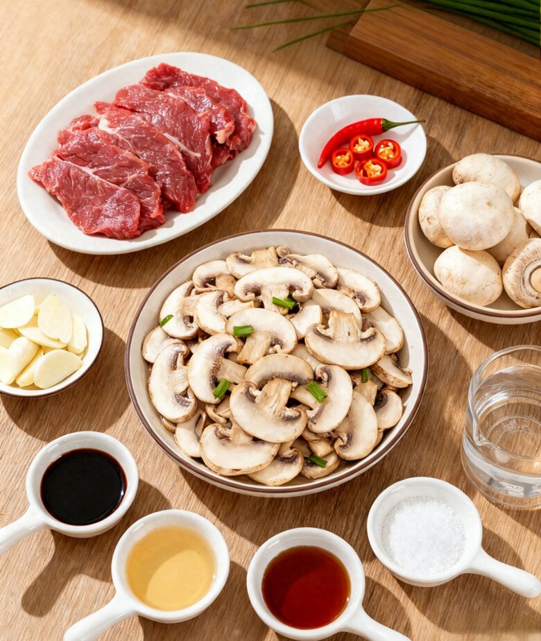 Thứ này là rau nhưng giàu đạm lẫn canxi, có thể ngừa ung thư, xào hay nấu canh đều ngon bổ - 2