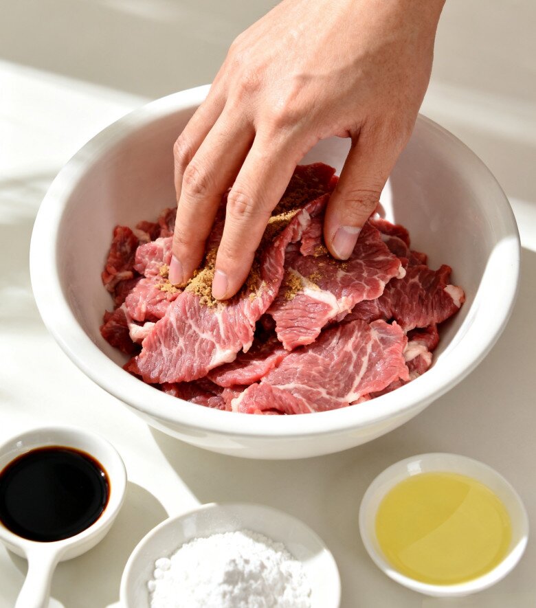 Thứ này là rau nhưng giàu đạm lẫn canxi, có thể ngừa ung thư, xào hay nấu canh đều ngon bổ - 3