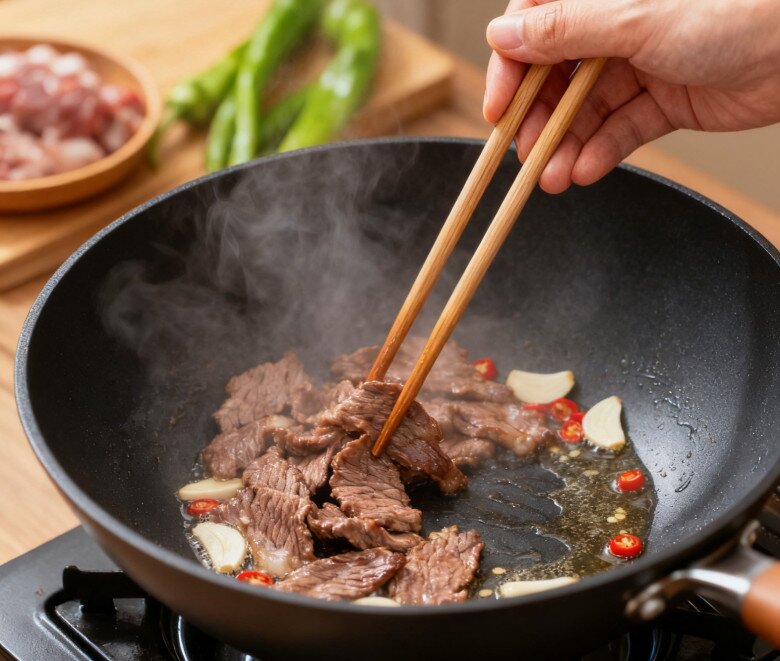 Thứ này là rau nhưng giàu đạm lẫn canxi, có thể ngừa ung thư, xào hay nấu canh đều ngon bổ - 5