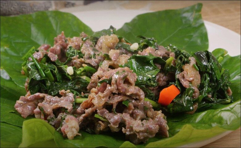 Ướp thịt bò chỉ cho muối là “hỏng bét”, cứ thêm 1 thìa này thịt sẽ mềm tan, ngon ngọt lại chẳng hề bị ra nước - 4