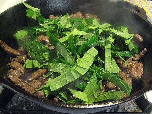 Ướp thịt bò chỉ cho muối là “hỏng bét”, cứ thêm 1 thìa này thịt sẽ mềm tan, ngon ngọt lại chẳng hề bị ra nước - 3