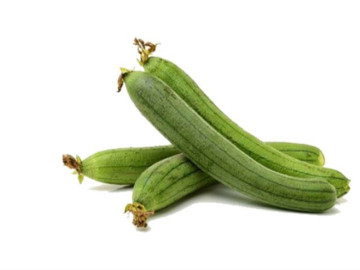 Bếp Eva - Mướp rất bổ, ví như "nhân sâm người nghèo" nhưng kỵ với 3 thứ này, đừng dại nấu chung nhé!