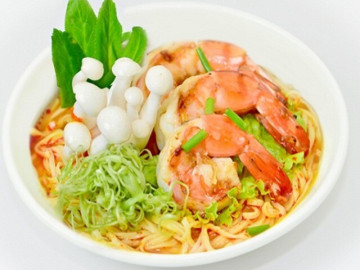 Bếp Eva - Ăn mì tôm mấy chục năm giờ mới vỡ lẽ, có loạt bí mật ai cũng từng bỏ qua