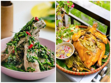 Gợi ý 5 món cực ngon cho cuối tuần giỗ Tổ, không ăn quá phí!