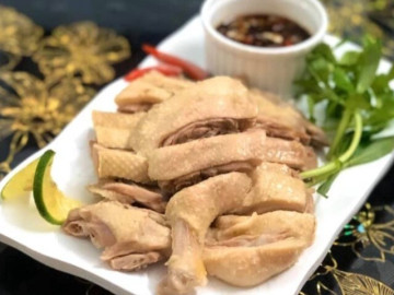 Luộc vịt nhiều năm giờ mới biết, dùng hạt này có thể khử mùi hôi cực hiệu quả, thịt vịt ngọt thơm thanh mát