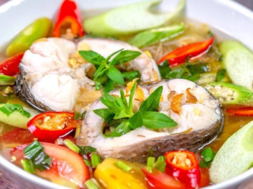 Nấu canh cá hay bị tanh, đầu bếp nói: Tại dùng loại nước này, nếu thay đổi ngay, món ăn luôn thơm nức, đã miệng