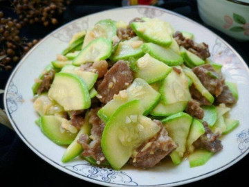 Quả này rẻ nhưng là kho dinh dưỡng, xào thịt bò vừa ngon lại bổ gấp nhiều lần