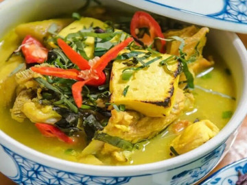 Loại cá bị chê bẩn nhưng bổ ngang vi cá mập, chợ Việt bán đầy, đem nấu kiểu này cực ngon mà ít người biết mua ăn