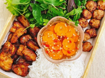 Cuối tuần rảnh rỗi làm 5 món ngon, hấp dẫn, dễ ăn này đãi cả nhà