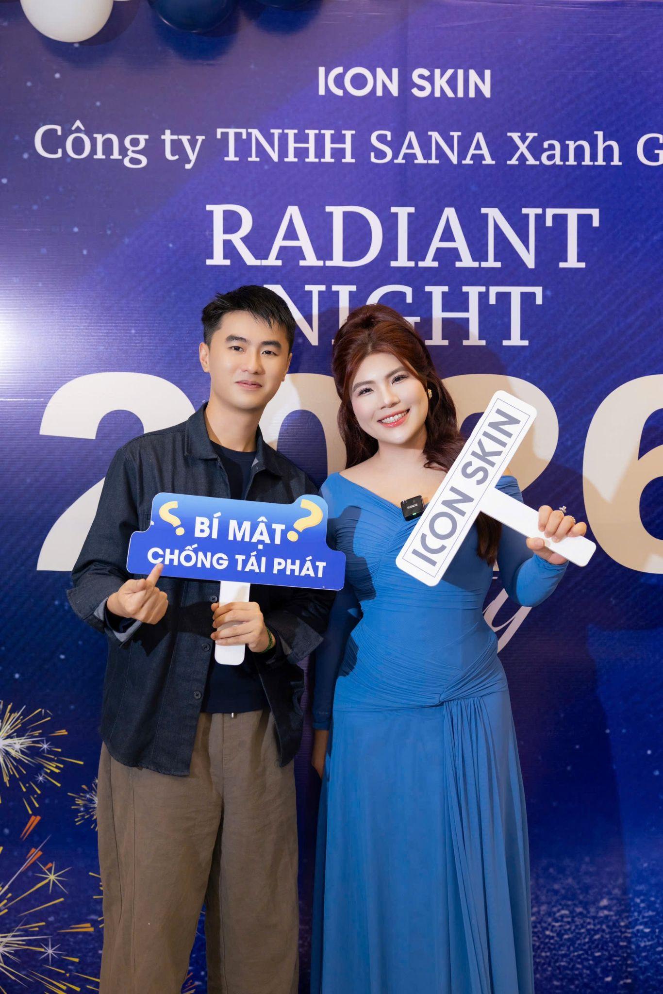 Hành trình khởi nghiệp từ con số 0 của Nguyễn Ngọc Sáng trong lĩnh vực spa - 1