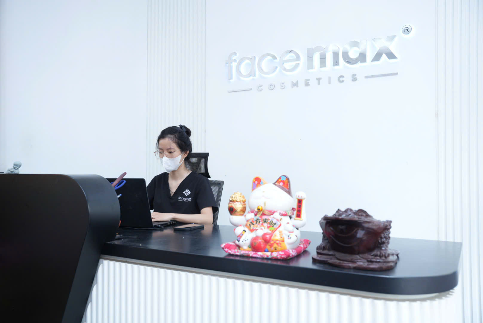 Facemax và giải pháp hỗ trợ phục hồi hàng rào bảo vệ da - 1