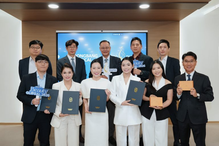 Ngọc Dung phát triển bền vững bằng chiến lược đầu tư công nghệ theo hướng hiện đại, chuyên sâu