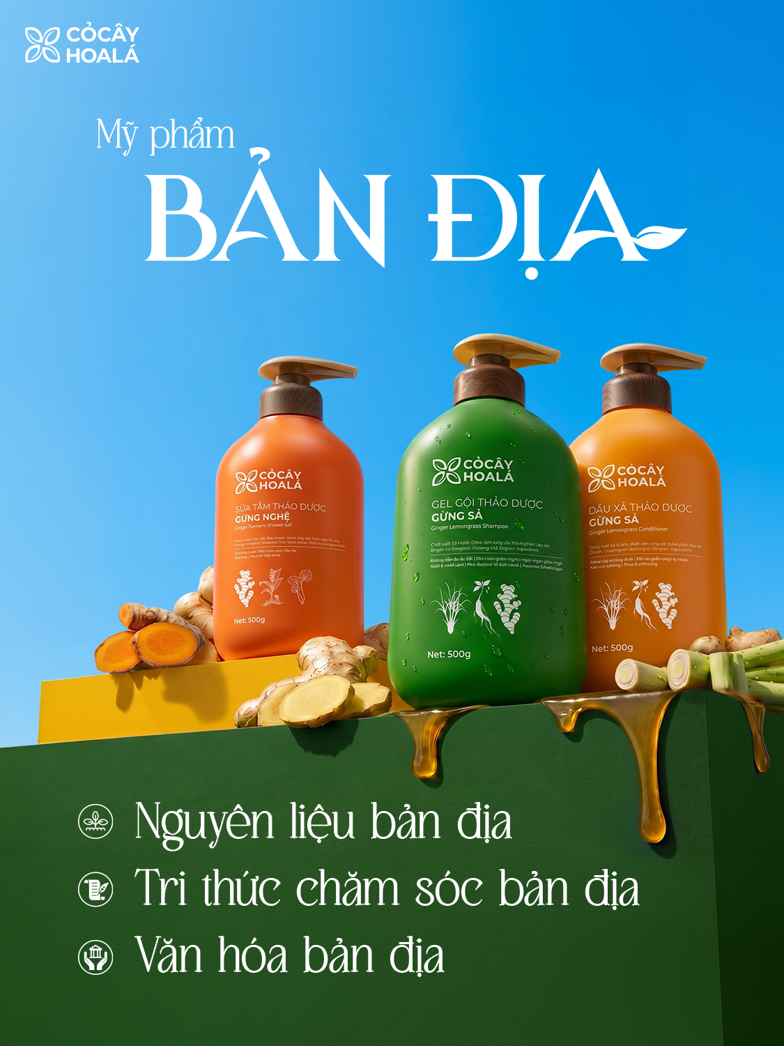 Ca nương Kiều Anh và Cỏ Cây Hoa Lá: Đi tìm sự đồng điệu từ những giá trị bản địa - 3