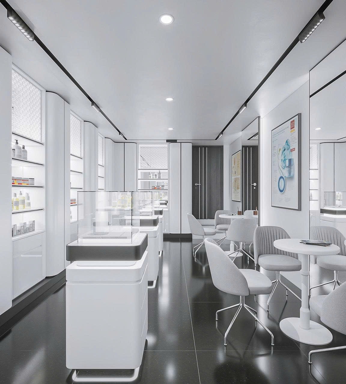 Facemax và giải pháp hỗ trợ phục hồi hàng rào bảo vệ da - 2