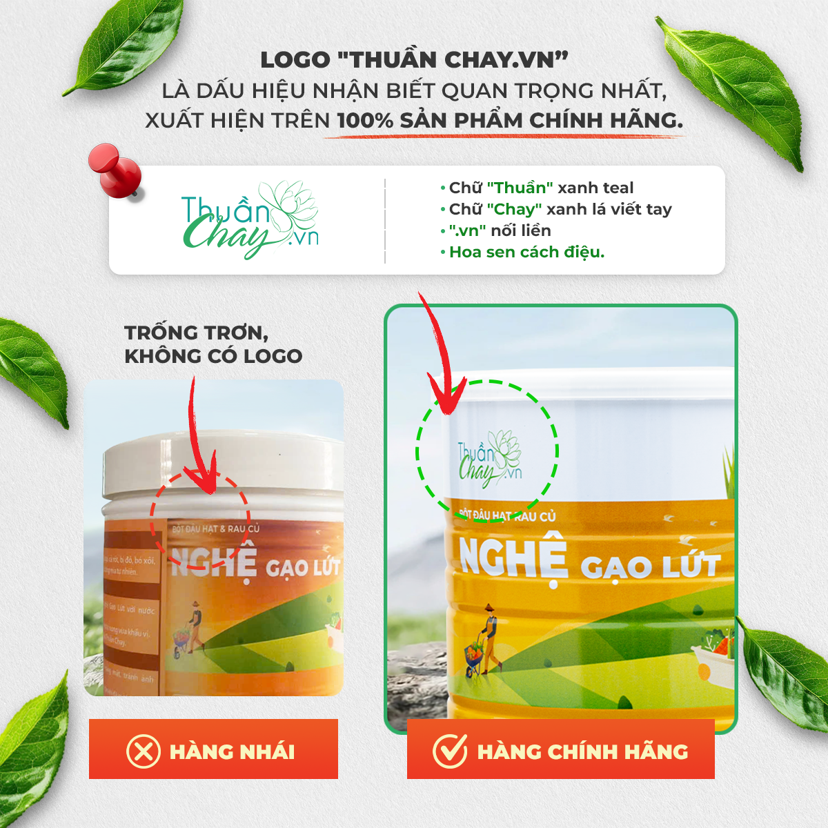 Logo – dấu hiệu nhận diện quan trọng nhất