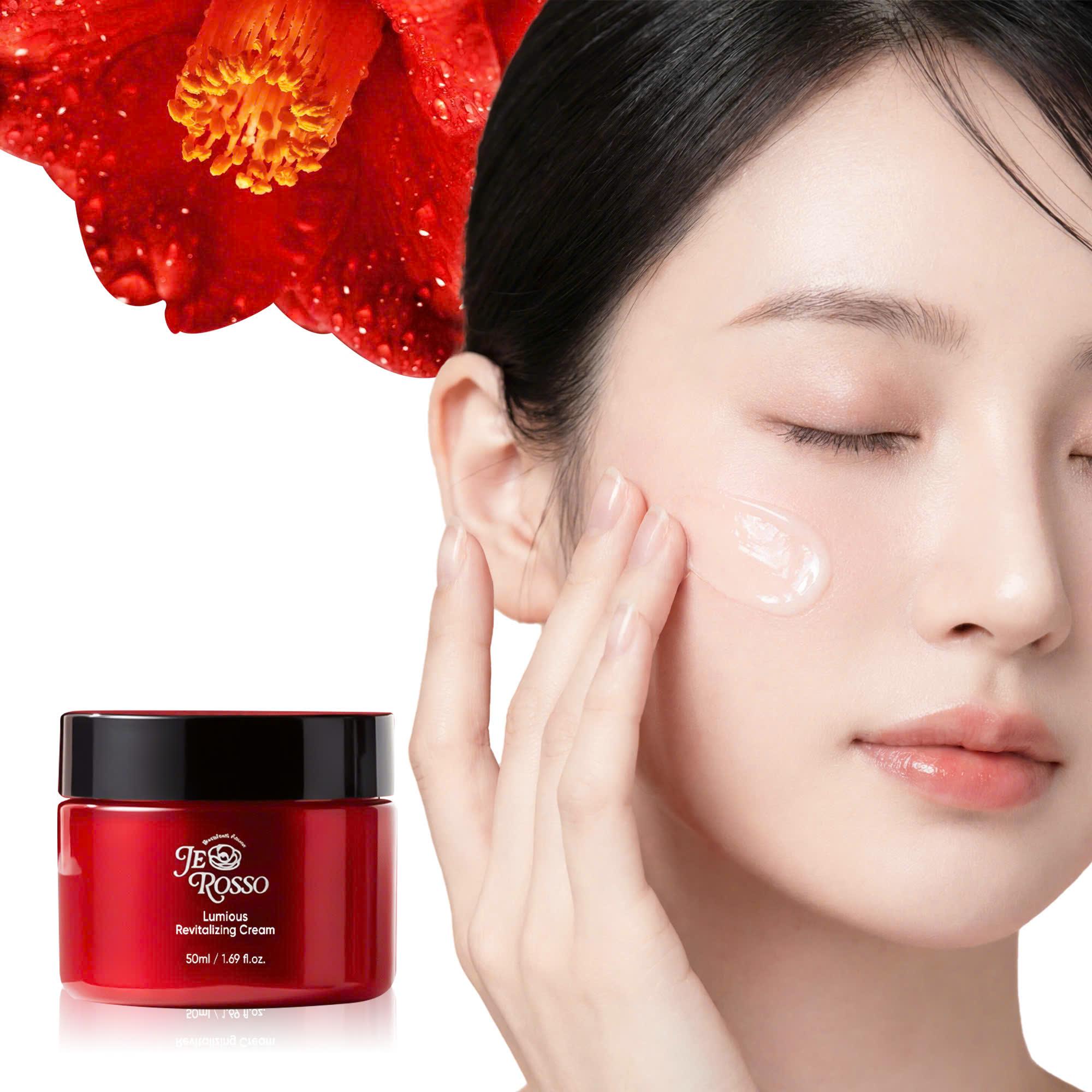 Sản phẩm truyền tải thông điệp về vẻ đẹp bền vững từ thiên nhiên