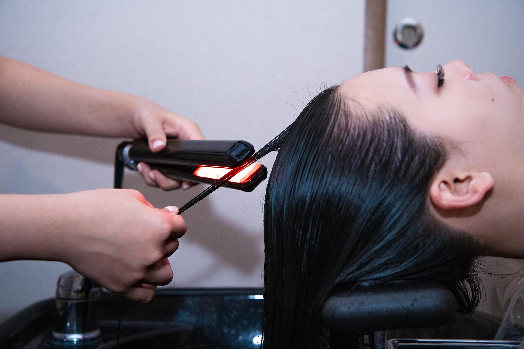 Từ chăm sóc da chuyên sâu đến gội đầu, detox cổ vai gáy và nails - trọn vẹn trong một lần ghé a.SENSE