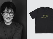 Tin tức thời trang - UNIQLO lan tỏa thông điệp hòa bình qua điện ảnh: Hợp tác cùng diễn viên Quan Kế Huy và đạo diễn Sofia Coppola trong các thiết kế PEACE FOR ALL mới