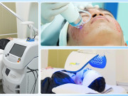 Giải mã 5 nguyên nhân giúp Triple Treatment trở thành công nghệ điều trị sẹo rỗ hàng đầu Việt Nam