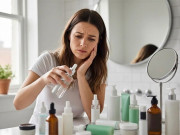 Vì sao mỹ phẩm đắt đỏ bó tay trước một lá gan "kiệt sức"?