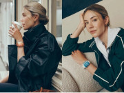 Lifestyle - Không chỉ để xem giờ: Đây là top lý do smartwatch ngày càng được lòng phái đẹp