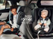 Britax Römer: “Cha đẻ” tiêu chuẩn an toàn ISOFIX chính thức đổ bộ Vietbaby Fair Hồ Chí Minh 2026