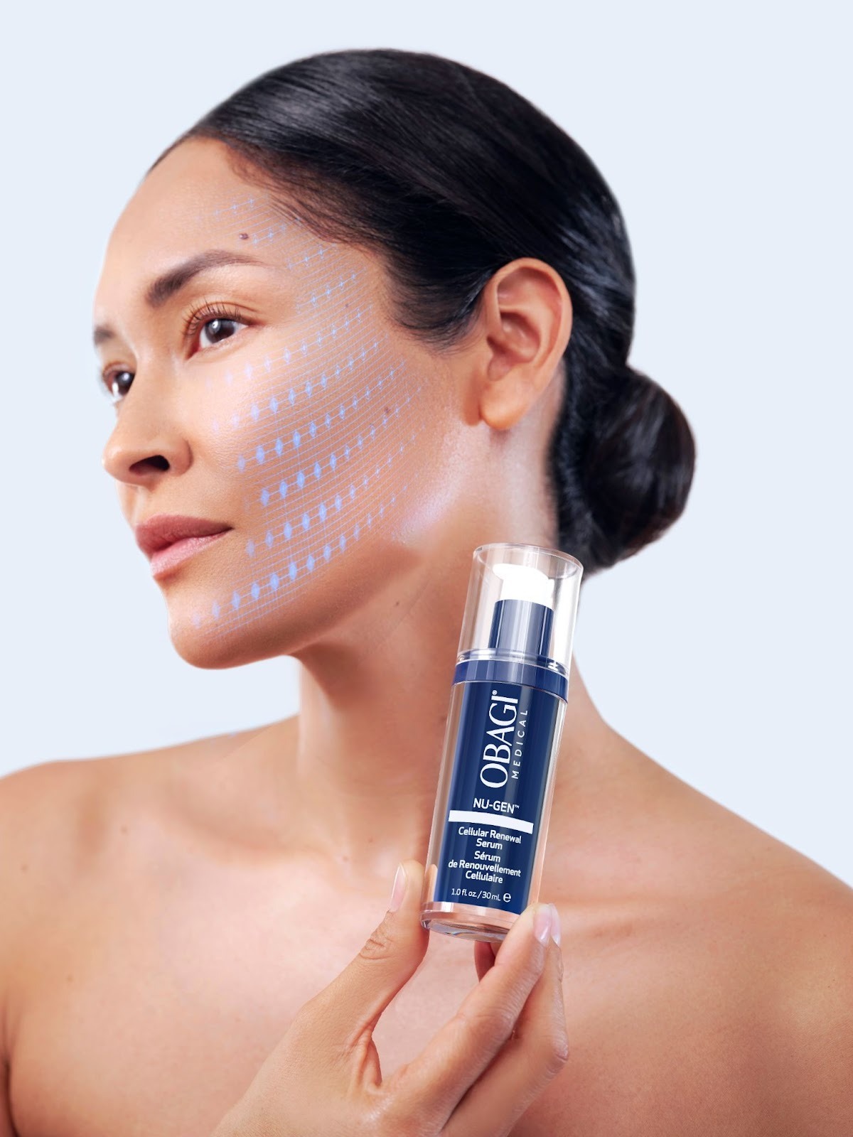 Công nghệ tác động trực tiếp vào cơ chế năng lượng tế bào