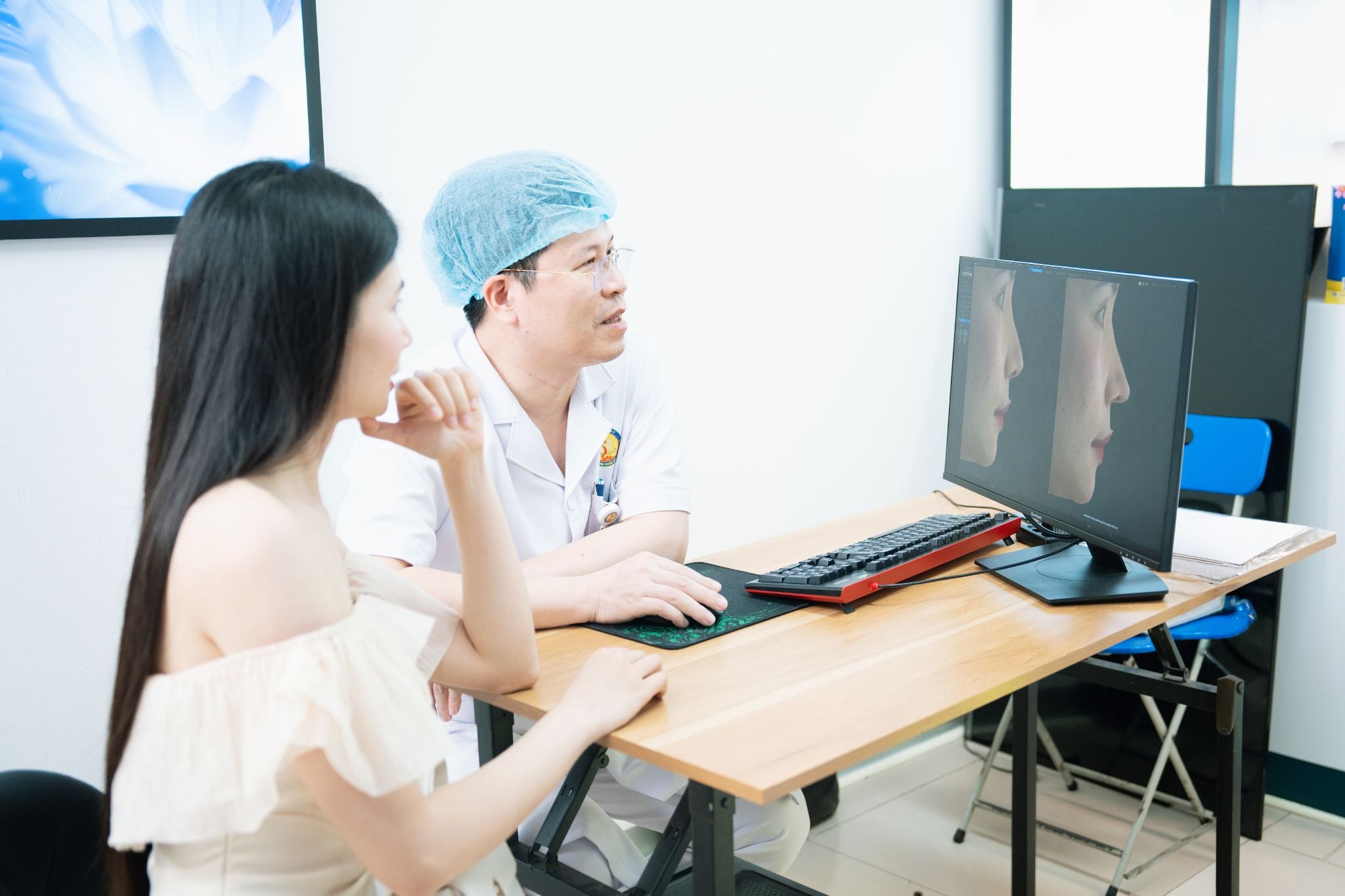 Phụ nữ Việt và quyền chủ động trong phẫu thuật nâng mũi: Khi amp;#34;làm vì chính mìnhamp;#34; trở thành chuẩn của thế hệ mới - 2