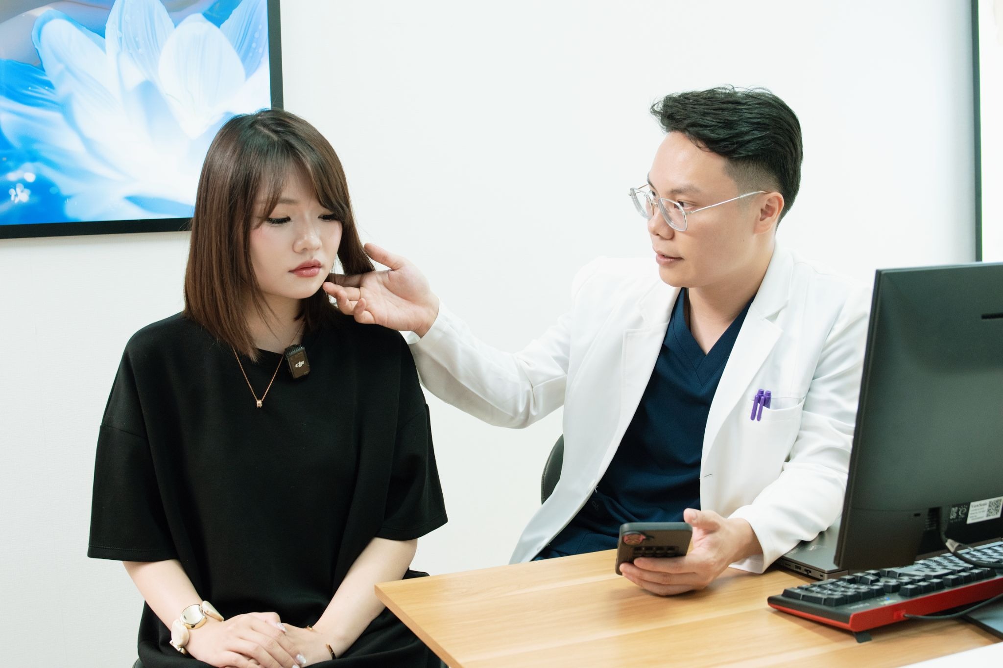 Phụ nữ Việt và quyền chủ động trong phẫu thuật nâng mũi: Khi amp;#34;làm vì chính mìnhamp;#34; trở thành chuẩn của thế hệ mới - 3