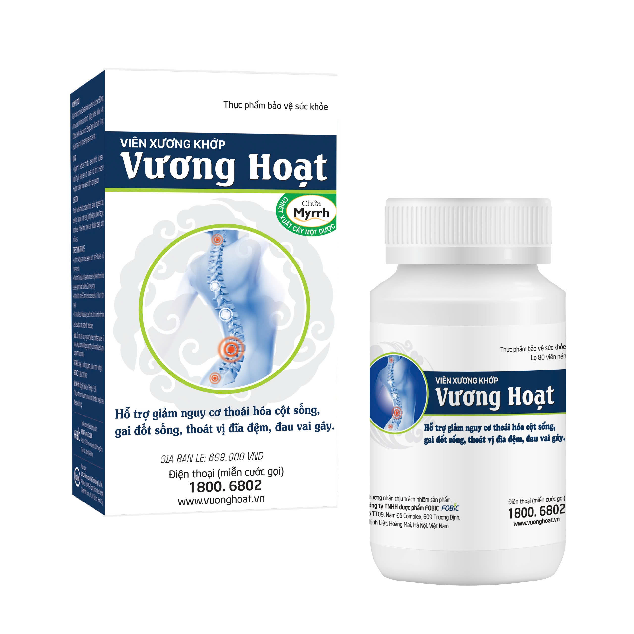 Sáng cứng cổ, chiều mỏi lưng: Khi đau cột sống trở thành vấn đề cần chăm sóc lâu dài - 2
