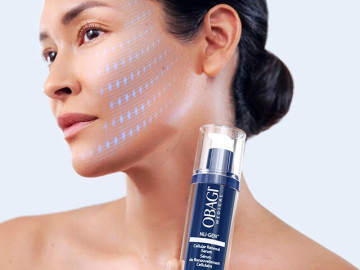 Làn sóng trẻ hoá da cấp độ tế bào đang thay đổi cách người Việt chọn serum