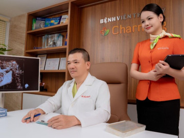 Bệnh viện Thẩm mỹ Charming: Kiên định giá trị khác biệt giữa thị trường thẩm mỹ biến động