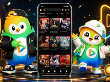QQShort theo dõi xu hướng phim ngắn tại Việt Nam, thúc đẩy xây dựng hệ sinh thái nội dung số đa ngôn ngữ
