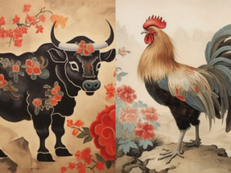 Cãi nhau như cơm bữa nhưng 3 cặp đôi con giáp này lại "trúng lộc" đường con cái, sinh ra toàn "rồng phượng"